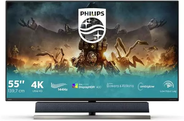 Philips Momentum 559M1RYV