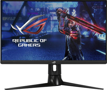 Asus ROG Strix XG27AQM