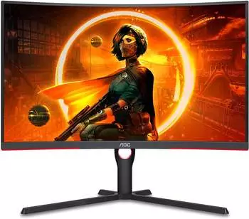AOC CQ32G3SU
