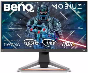 BenQ MOBIUZ EX2510S