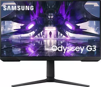 Samsung Odyssey G3 (S27AG300NU)