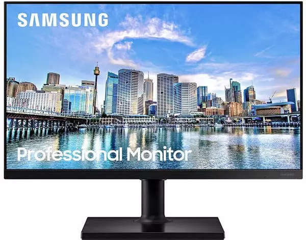 Samsung F27T450FZU