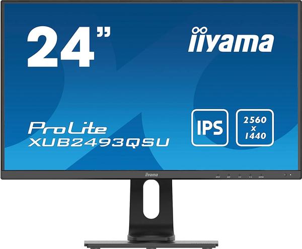 Iiyama ProLite XUB2493QSU-B1