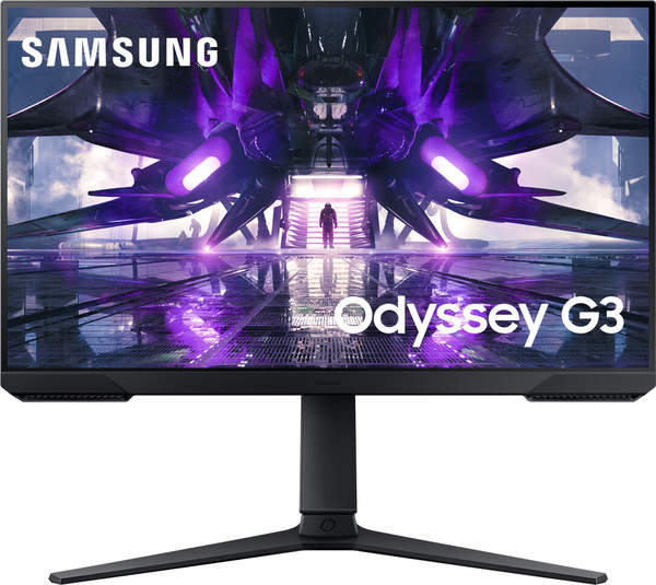 Samsung Odyssey G3 (S24AG300NU)