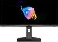 MSI Gaming-Monitor "Optix MAG301RF" 75 cm/29,5 &Prime; 2560 x 1080 px WFHD 1