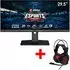 MSI Optix MAG301RFDE