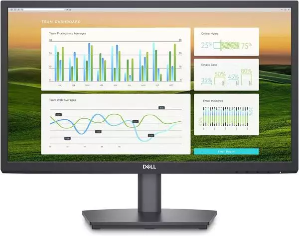 Dell E2222HS
