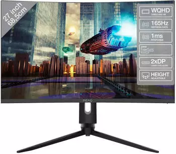 Peaq PMO G270-CQK