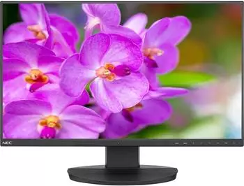 NEC Display Solutions NEC MultiSync EA242F-BK