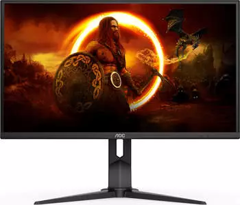 AOC U28G2XU