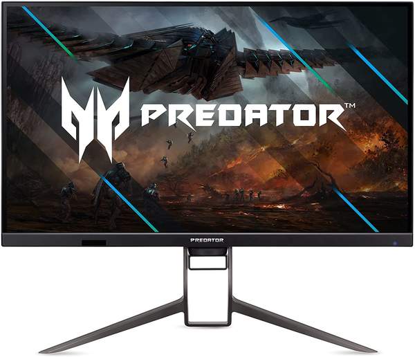 Acer Predator XB323QKNV