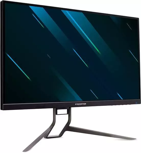 Acer Predator XB323QKNV