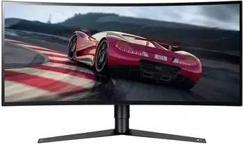 LG UltraGear 34GP950G-B