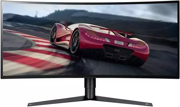 LG UltraGear 34GP950G-B