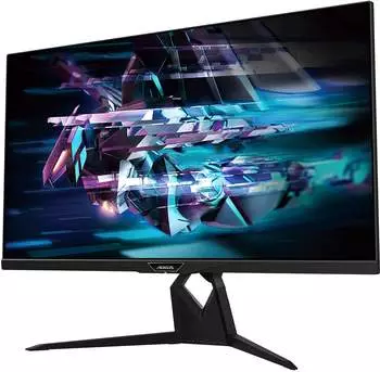 Gigabyte Aorus FI32U 32"