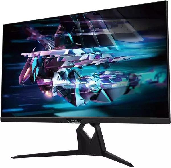 Gigabyte Aorus FI32U 32