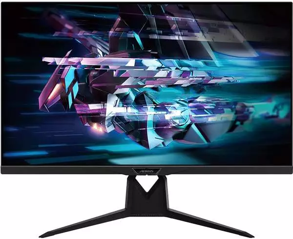 Gigabyte Aorus FI32U 32
