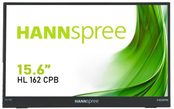 HANNspree HL162CPB