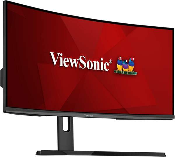 Viewsonic VX3418-2KPC