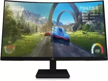 HP X32c