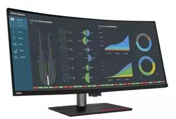 Lenovo ThinkVision P40w-20