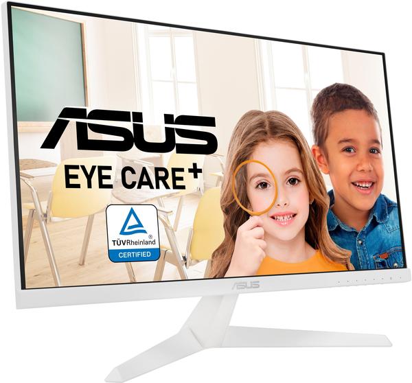 Full HD Monitor Ausstattung & Eigenschaften Asus VY249HE-W