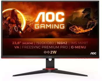 AOC 24G2SAE