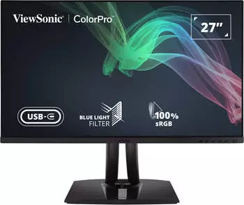 Viewsonic VP2756-4K