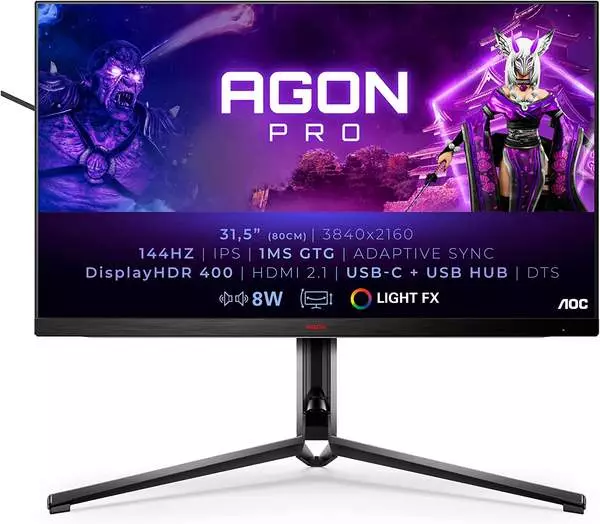 AOC AG324UX