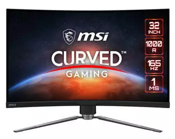 MSI MPG ARTYMIS 323CQRDE