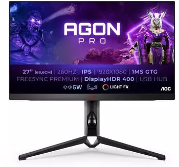 AOC AG274FZ