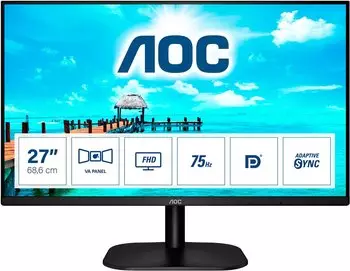 AOC 27B2QAM