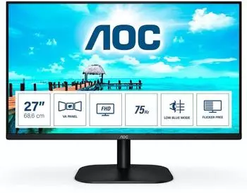 AOC 27B2DM