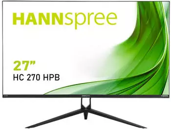HANNspree HC270HPB