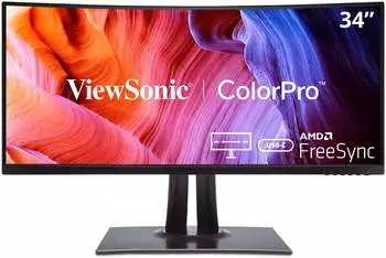 Viewsonic VP3481a