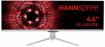 HANNspree HG440CFW
