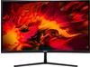 Acer Curved-Gaming-LED-Monitor »Nitro EI322QUR«, 80 cm/32 Zoll, 2560 x 1440...