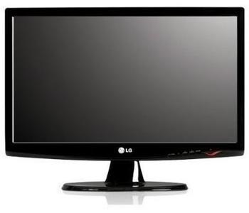 LG Electronics W2443T