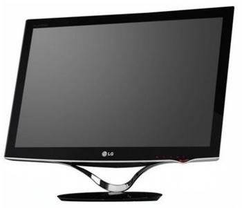 LG Electronics W2486L