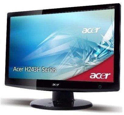 Acer H243HBMID
