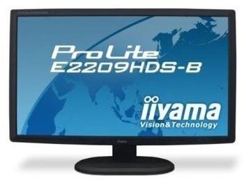 Iiyama Prolite E2209HDS-B1