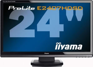 Iiyama Prolite E2407HDSD-B1