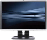HP LA2205WG Test