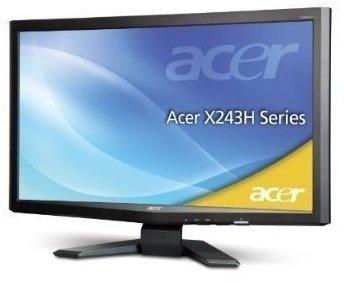 Acer X243HABD