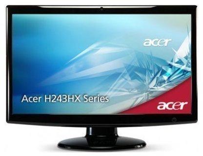 Acer H243HX