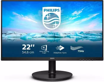 Philips 222V8LA