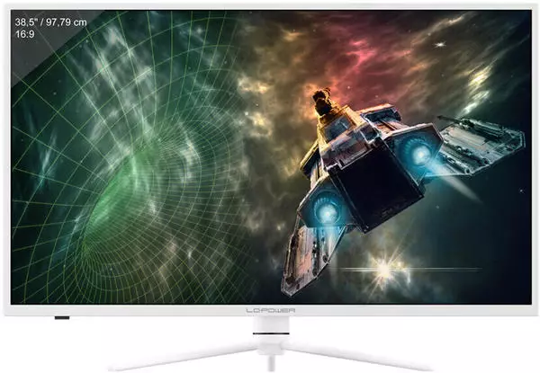 LC Power LC-M39-QHD-165-C