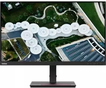 Lenovo ThinkVision S24e-20