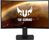 Asus Gaming-Monitor »TUF Gaming VG32VQR«, 80 cm/32 Zoll, 2560 x 1440 px, WQHD, 1 ms
