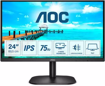AOC 24B2XD